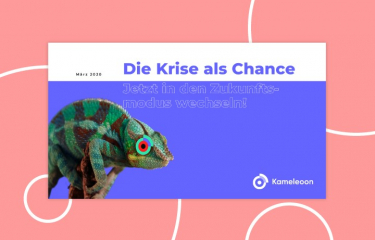 Studie - Die Corona-Krise als Chance im E-Commerce